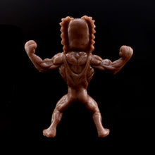 Load image into Gallery viewer, Tiki Melee Ku Krusher Brown Figure