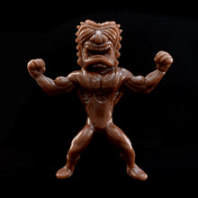 Load image into Gallery viewer, Tiki Melee Ku Krusher Brown Figure