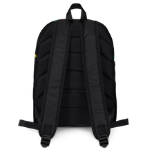 Load image into Gallery viewer, Rainbow Seahorse Backpack