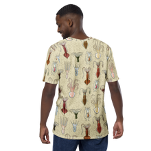 Load image into Gallery viewer, Cephalopod Vintage Men's t-shirt