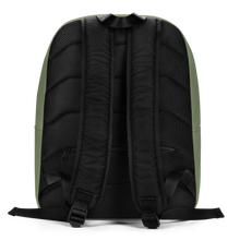Load image into Gallery viewer, Going Ku-Ku Minimalist Backpack
