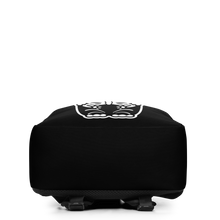 Load image into Gallery viewer, Tiki Skeleton Minimalist Backpack