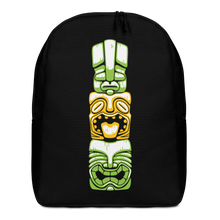 Load image into Gallery viewer, Tiki Stack Minimalist Backpack