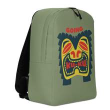 Load image into Gallery viewer, Going Ku-Ku Minimalist Backpack