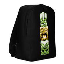 Load image into Gallery viewer, Tiki Stack Minimalist Backpack