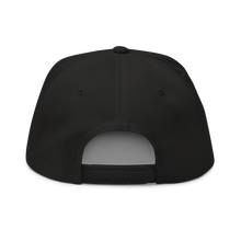 Load image into Gallery viewer, Terrible Tiki Flat Bill Cap
