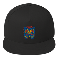 Load image into Gallery viewer, Going Ku-Ku Flat Bill Cap