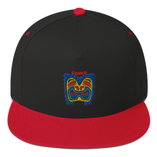 Load image into Gallery viewer, Going Ku-Ku Flat Bill Cap