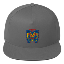 Load image into Gallery viewer, Going Ku-Ku Flat Bill Cap