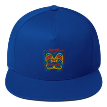 Load image into Gallery viewer, Going Ku-Ku Flat Bill Cap