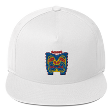 Load image into Gallery viewer, Going Ku-Ku Flat Bill Cap