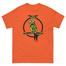 Load image into Gallery viewer, Zombie Parrot Men's classic tee