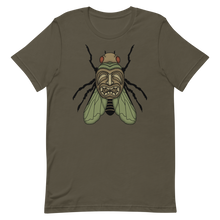 Load image into Gallery viewer, Tiki Fly T-Shirt