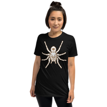 Load image into Gallery viewer, Tikirantula T-shirt