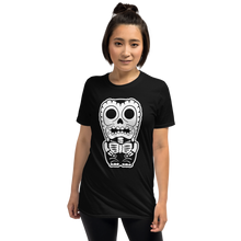 Load image into Gallery viewer, X-Ray Tiki T-Shirt