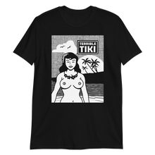 Load image into Gallery viewer, Beach Girl Short-Sleeve Unisex T-Shirt