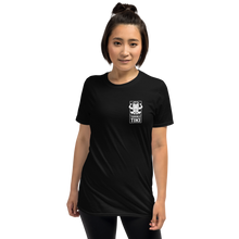Load image into Gallery viewer, Beach Girl back print T-Shirt