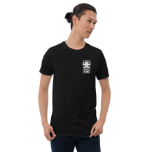 Load image into Gallery viewer, Beach Girl back print T-Shirt