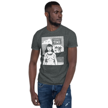 Load image into Gallery viewer, Beach Girl Short-Sleeve Unisex T-Shirt