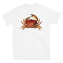 Load image into Gallery viewer, Crabby Short-Sleeve Unisex T-Shirt