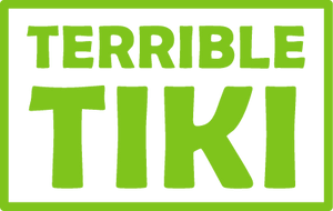 Terrible Tiki