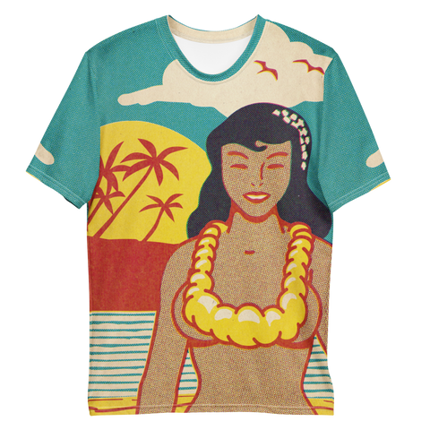 Men's T-shirts