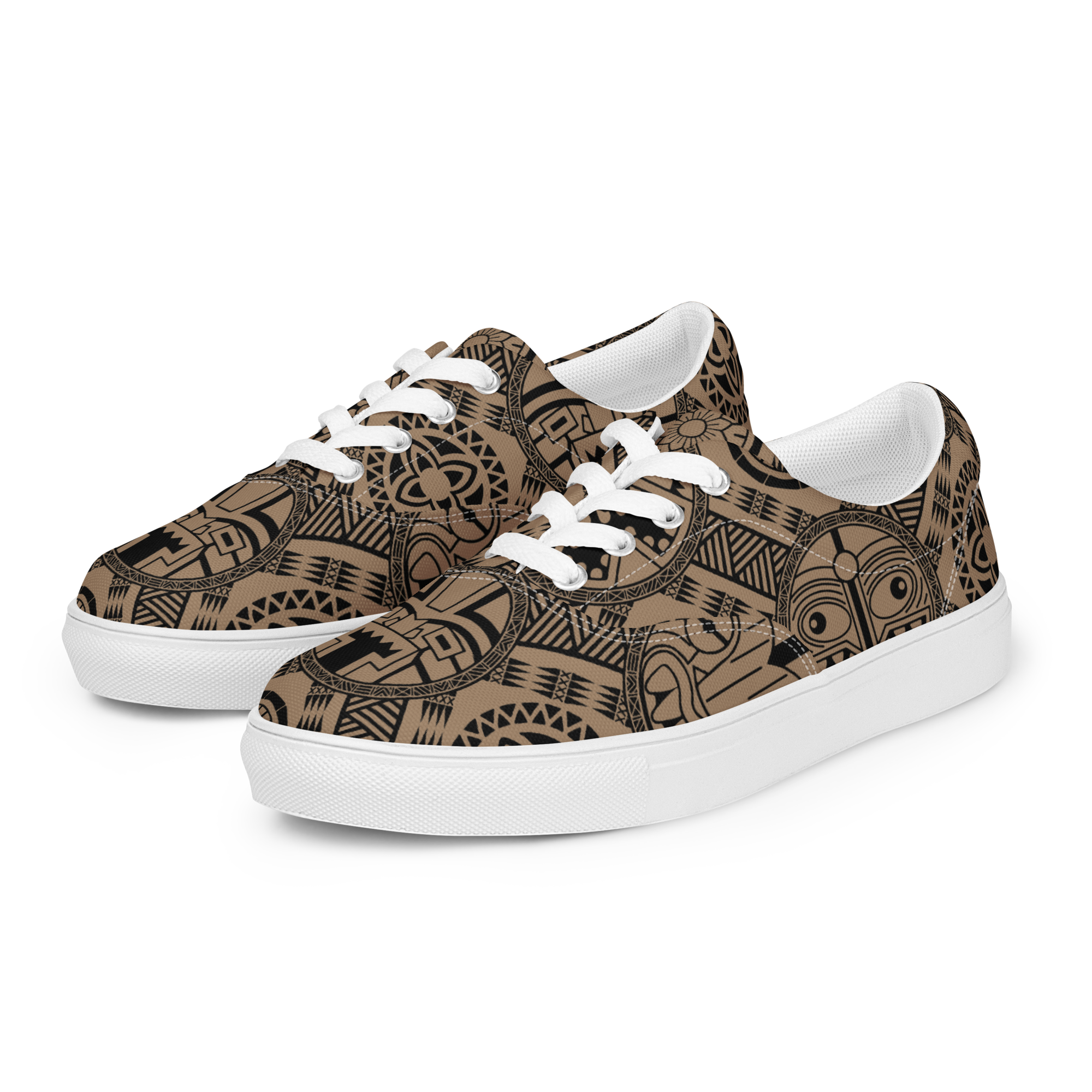 Men's Low Tops – Terrible Tiki