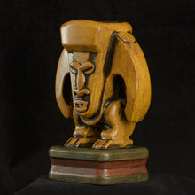 Load image into Gallery viewer, PNG Tiki Mug, Spice Wipe Away with Red Stripe