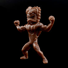 Load image into Gallery viewer, Tiki Melee Ku Krusher Brown Figure