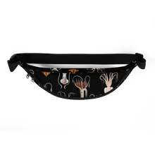 Load image into Gallery viewer, Cephalopod Fanny Pack