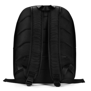 Terrible Tiki Minimalist Backpack