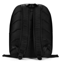 Load image into Gallery viewer, Crabby Minimalist Backpack