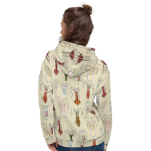 Load image into Gallery viewer, Cephalopod Vintage Unisex Hoodie