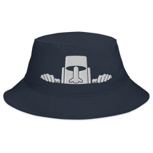 Load image into Gallery viewer, Peeki Tiki Bucket Hat