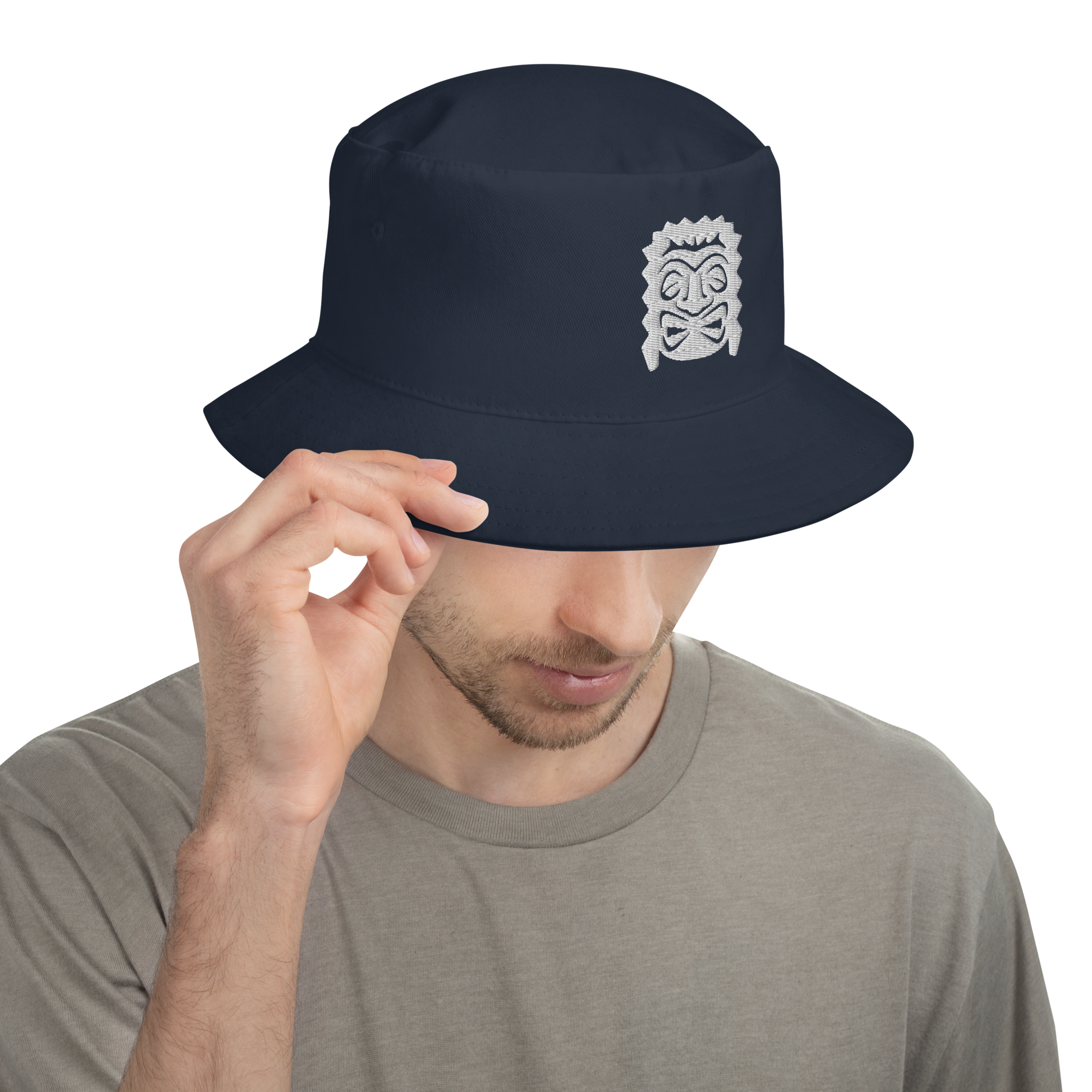 Ku bucket deals hat