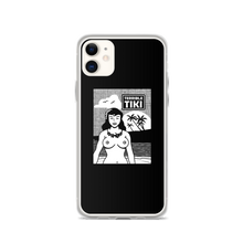 Load image into Gallery viewer, Beach Girl iPhone Case