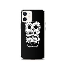 Load image into Gallery viewer, Skeletal Tiki iPhone Case