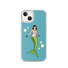 Load image into Gallery viewer, Mermaid iPhone Case