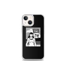 Load image into Gallery viewer, Beach Girl iPhone Case