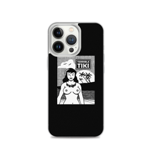 Load image into Gallery viewer, Beach Girl iPhone Case