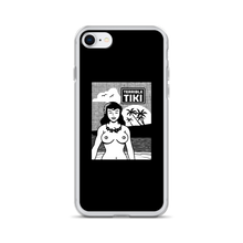 Load image into Gallery viewer, Beach Girl iPhone Case