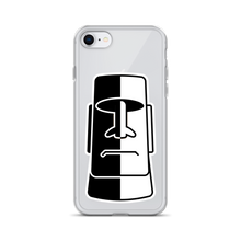 Load image into Gallery viewer, Two Tone Moai iPhone Case