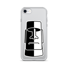 Load image into Gallery viewer, Two Tone Moai iPhone Case