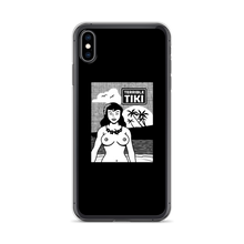 Load image into Gallery viewer, Beach Girl iPhone Case