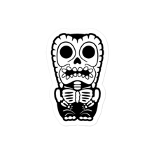 Load image into Gallery viewer, X Ray Tiki Bubble-free stickers
