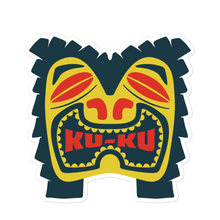 Load image into Gallery viewer, Going Ku-Ku Bubble-free stickers