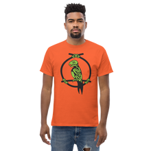 Load image into Gallery viewer, Zombie Parrot Men&#39;s classic tee