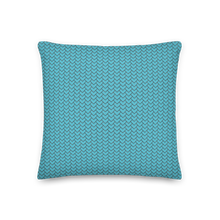 Load image into Gallery viewer, Mermaid Pillow