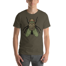 Load image into Gallery viewer, Tiki Fly T-Shirt