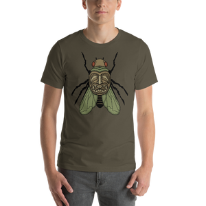 Tiki Fly T-Shirt